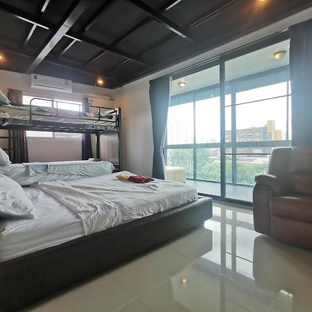 Baan1668 Hometel Near Chinatown One Bangkok Exterior photo