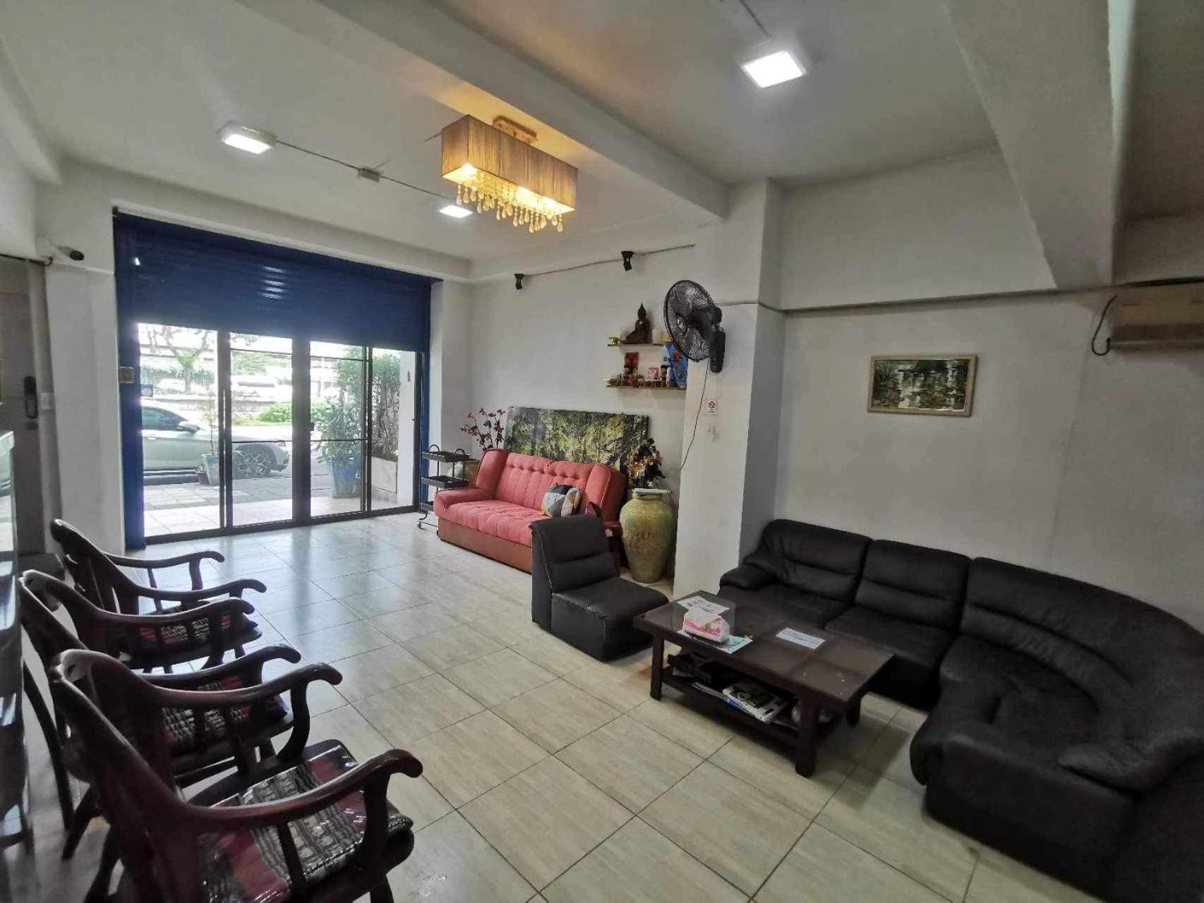 Baan1668 Hometel Near Chinatown One Bangkok Exterior photo