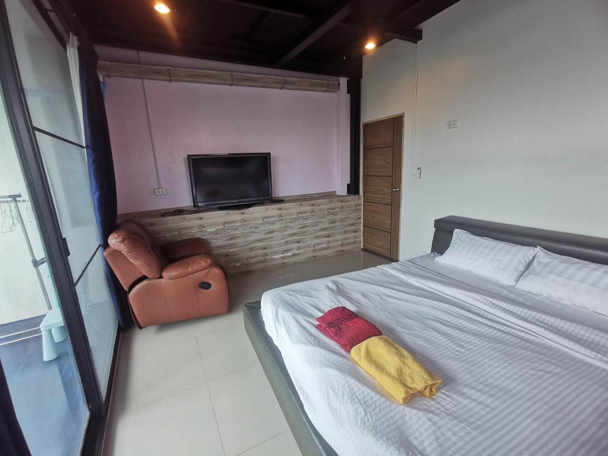 Baan1668 Hometel Near Chinatown One Bangkok Exterior photo