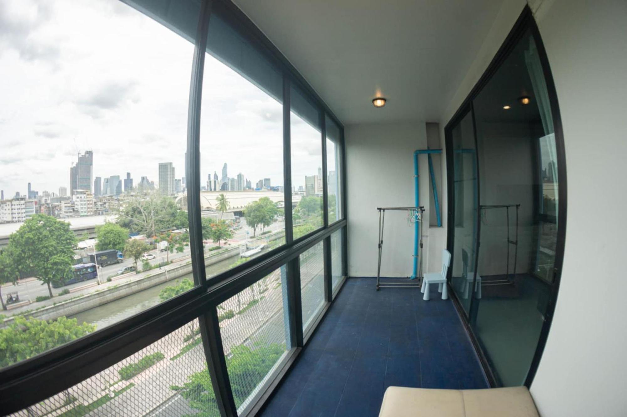 Baan1668 Hometel Near Chinatown One Bangkok Exterior photo